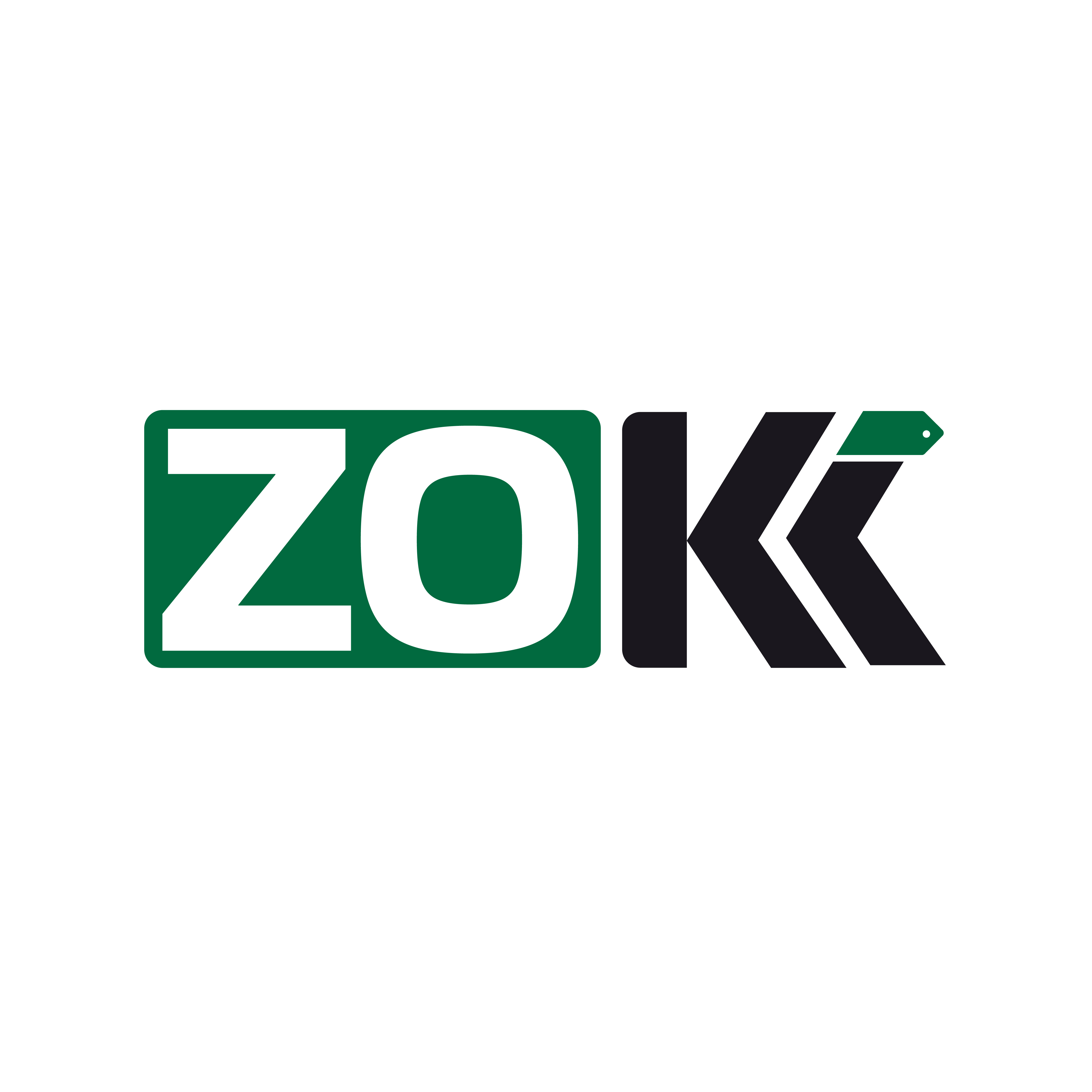 Zoki logo